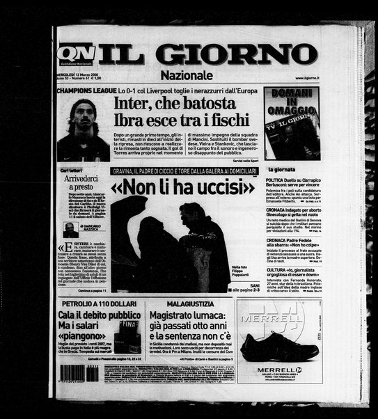 Il giorno